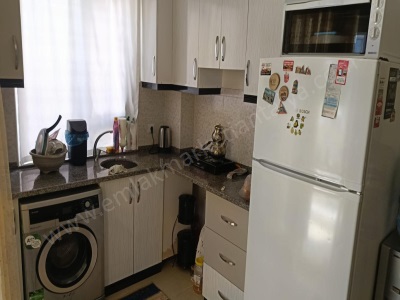 Termessos Bulvarı Yakını Fırsat 2+1 Bahçe Dubleksi Satılık Daire Muratpaşa Gebizli Mah