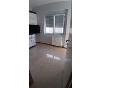 Cumhuriyet Mahallesinde Katta Ayrı Mutfak Doğalgazlı Sıfır 2+1 Satılık Daire Muratpaşa Mah