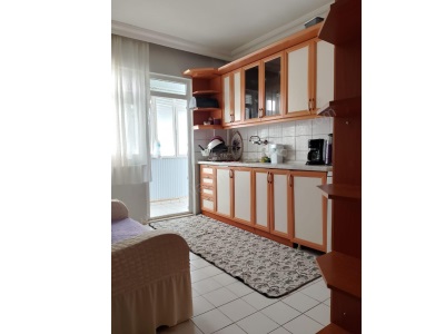 Katta Ayrı Mutfak 3+1 Geniş 170 M² Satılık Daire Kepez Ayanoğlu Mah