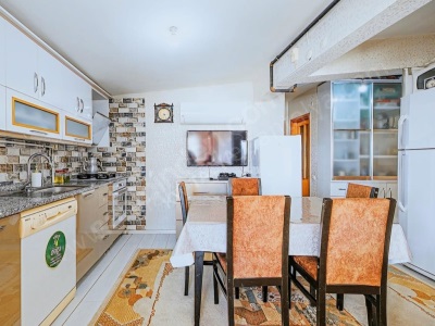 Denize Yürüme Mesafesinde 4+2 Bölünebilir Fırsat Dubleks Satılık Daire Konyaaltı Altınkum Mah