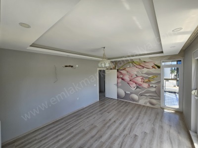 Kepez Devlet Hastanesi Yakını Site İçi Katta Geniş 3+1 Satılık Daire Güneş Mah