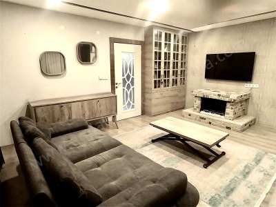 Göksuda Havuzlu Sitede Fırsat 3+1 Arakat Satılık Daire Kepez Göksu Mah