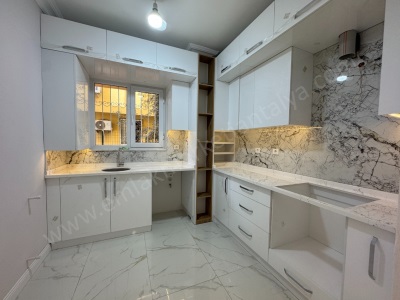 Yenigün Mahallesinde İçi Lüks Yapılı Geniş Kullanışlı 3+1 Satılık Daire Muratpaşa Mah