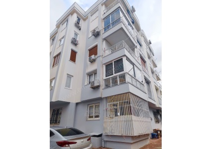 Kızıltoprak Tahtakale Yakını Geniş Masrafsız Asansörlü Arakat 3+1 Satılık Daire Muratpaşa Mah