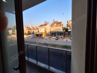 Denize Yürüme Mesafesinde 3+1 Dubleks Satılık Daire Muratpaşa Güzeloba Mah