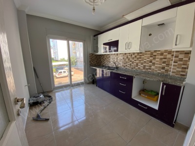 Tramvay Yakını Önü Açık 3+1 Güney Cepheli Satılık Daire Muratpaşa Yüksekalan Mah