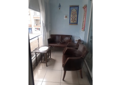 Doğugarajı Üçkapılara Yürüme Mesafesinde Tramvay Yakını Temiz 3+1 Satılık Daire Muratpaşa Yüksekalan Mah