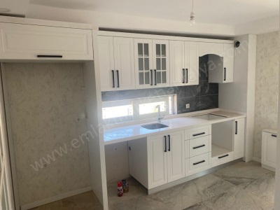 Tramvay Yakını Arakat Asansörlü 2+1 Sıfır Satılık Daire Kepez Ayanoğlu Mah