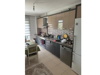 Ana Cadde Yakını Katta Ayrı Mutfak 2+1 Satılık Daire Kepez Gazi Mah