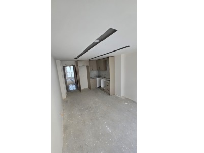 Belediye Arkası Sıfır Katta 1+1 Satılık Daire Muratpaşa Yüksekalan Mah