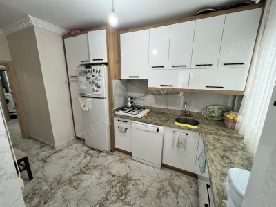 Tramvaya Yakın İçi Full Yapılı Masrafsız 3+1 Satılık Daire Kepez Aktoprak Mah