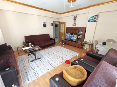 Yenigün Mahallesinde Geniş Masrafsız 3+1 Satılık Daire Muratpaşa Mah