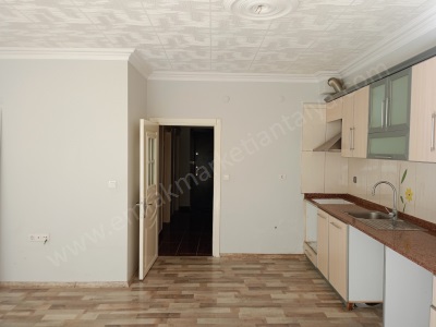 Bahçe Kullanımlı 2+1 Satılık Daire Antalya Muratpaşa Fener Mah