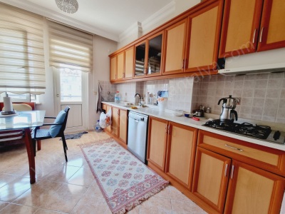 Bülent Ecevit Bulvarı Üzerinde Arakat Çok Geniş 3+1 Satılık Daire Muratpaşa Fener Mah