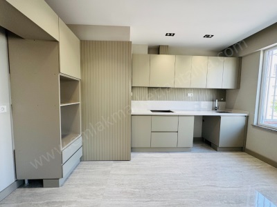 Kızıltoprak Tramvay Yakını Fırsat Lüks 3+1 Satılık Daire Muratpaşa Mah