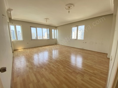 Terracıty 2 Dk Yürüme Mesafesinde Geniş 3+1 Satılık Daire Muratpaşa Çağlayan Mah