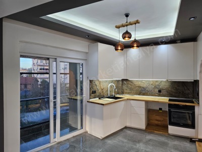 Kızılarıkta Geniş Kullanışlı 1+1 Satılık Daire Muratpaşa Kızılarık Mah