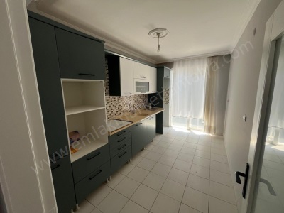 Dutlubahçede Önü Full Açık Ayrı Mutfak 4+1 Asansörlü Dubleks Satılık Daire Muratpaşa Dutlubahçe Mah