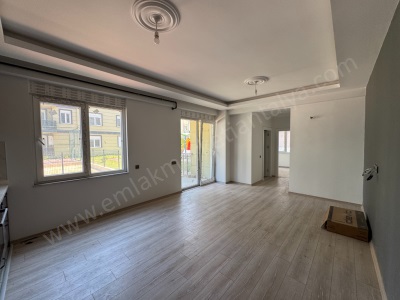 Kızıltoprak Ta Kapalı Otoparklı Yerden Isıtmalı Havuzlu 1+1 Satılık Daire Muratpaşa Mah