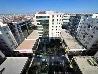 Büro Mieten In  Türkei, Antalya, Muratpasa, Tahilpazari Str. , 3+1 Zimmer, 160 m2