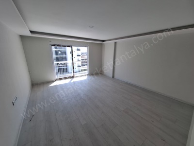 Katta Sıfır Kapalı Otoparklı Ayrı Mutfak 2+1 Satılık Daire Kepez Ayanoğlu Mah