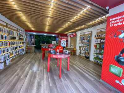  WIth Assets in  Turkey, Antalya, Muratpasa, Balbey neighborhood , 1+1 Room, 70 m2