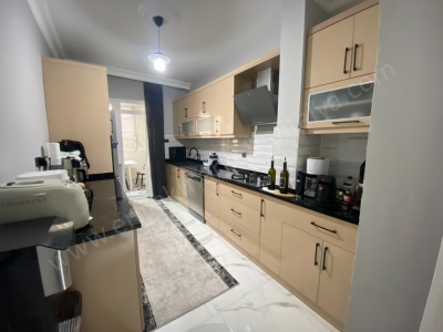 Şehir Merkezinde İçi Full Yapılı Geniş 3+1 Satılık Daire Muratpaşa Altındağ Mah