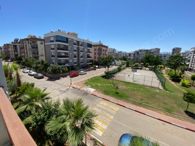 Tahtakale Karşısı Site İçi Havuzlu Arakat Temiz 2+1 Satılık Daire Muratpaşa Kızıltoprak Mah