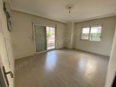 Meydan Tramvaya 2 Dk Yürüme Mesafesinde Yüksek Giriş 2+1 Satılık Daire Muratpaşa Kızıltoprak Mah