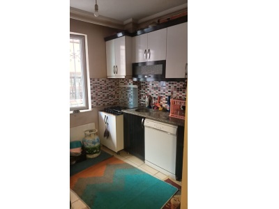 Kepez Belediye Arkası Cadde Yakını Ayrı Mutfak 2+1 Satılık Daire Emek Mah