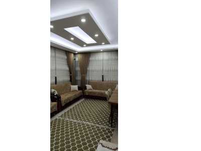 Cadde Üzeri Katta 160 M² Ayrı Mutfak Asansörlü 3+1 Satılık Daire Muratpaşa Gebizli Mah