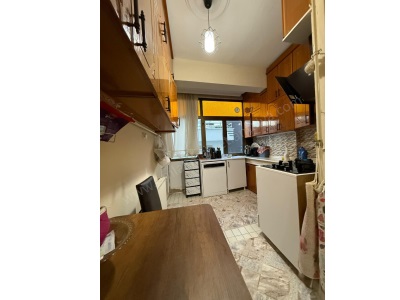 Özdilek Avm Yakını İçi Yapılı Fırsat Arakat 2+1 Satılık Daire Kepez Ulus Mah