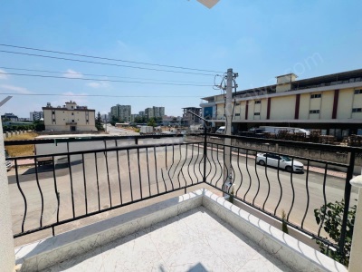 Tramvaya 200 Metre Mesafede Katta 1+1 Satılık Daire Kepez Demirel Mah