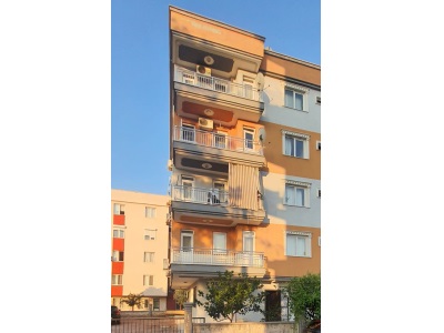 Acil Satılık Daire 1+1 Eşyalı Antalya Muratpaşa Kızılarık Mah