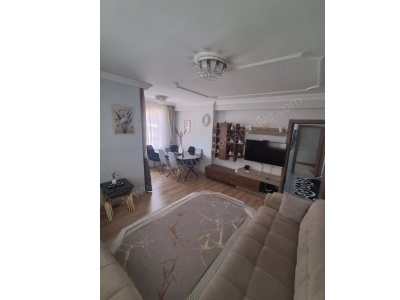 Merkezi Konumda Köşe Başı Ayrı Mutfak 2+1 Satılık Daire Kepez Barış Mah