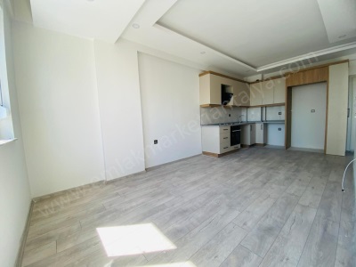 Tahtakale Yakını Asansörlü Sıfır 2+1 Satılık Daire Kepez Kütükçü Mah