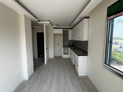 Döşemealtında Fırsat 1+1 Satılık Daire Yeniköy Mah