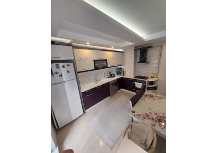 Merkezi Konumda Katta Asansörlü Ayrı Mutfak Fırsat 2+1 Satılık Daire Muratpaşa Gebizli Mah