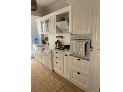 Özdilek Yakını 3+1 İçi Full Yenilenmiş Satılık Daire Kepez Özgürlük Mah