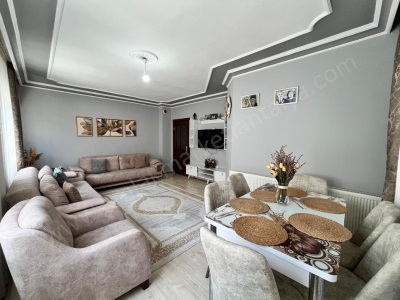 3+1 Mevlana Lokanta Arkası D Gazlı Ayrı Mutfak Otoparklı Satılık Daire Muratpaşa Etiler Mah