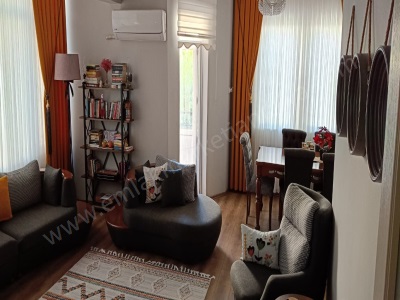 Özdilek Avm Ve Tramvay Yakını İçi Full Yapılı Çok Geniş 3+1 Satılık Daire Kepez Ulus Mah