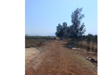 Gazilerde İmarlı İster Villa Sı Hobi Bahçesi Satılık Arsa Kepez Gaziler Mah