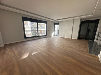 Sigorta Hastanesi Yakını Sıfır Ultra Lüx 2+1 Satılık Daire Muratpaşa Üçgen Mah