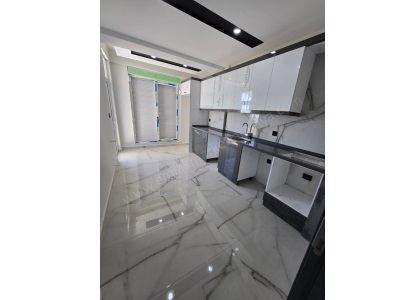 Site İçerisinde Ultra Lüx 2+1 Ayrı Mutfak Sıfır Satılık Daire Kepez Fevzi Çakmak Mah