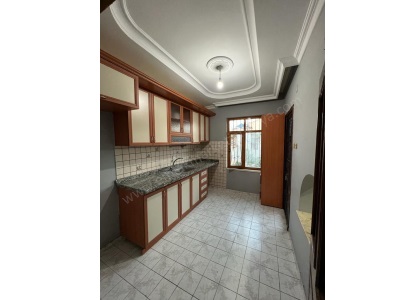 Ermenekte 3+1 Müstakil Geniş Fırsat Daire Satılık Villa Muratpaşa Ermenek Mah