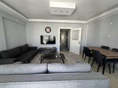 Cadde Üzerinde Asansörlü Ayrı Mutfak 3+1 Satılık Daire Muratpaşa Üçgen Mah