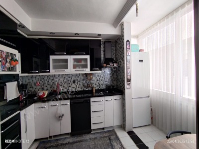 Terracity Arkası İkiye Bölünmüş 3+1 Dubleks Satılık Daire Muratpaşa Fener Mah