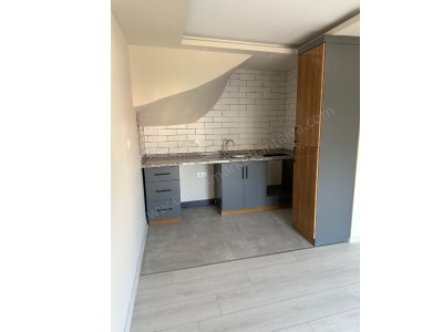 Cadde Üzeri Önü Full Açık Sıfır Asansörlü Lüks Dubleks 2+1 Satılık Daire Kepez Güneş Mah