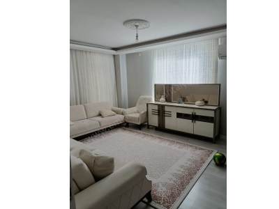 Önü Full Açık Katta Asansörlü Ayrı Mutfak 2+1 Satılık Daire Kepez Güneş Mah