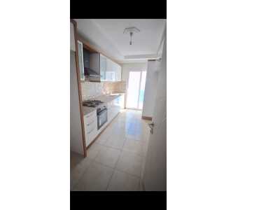 Site İçi Yüzme Havuzlu Kapalı Otoparklı Güvenlikli 2+1 Satılık Daire Muratpaşa Yüksekalan Mah